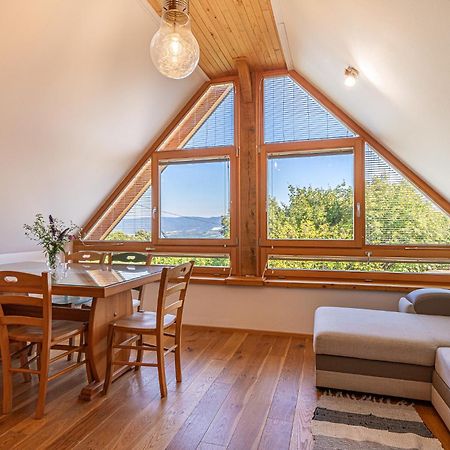 Vineyard Cottage Skatlar 3 Otočec المظهر الخارجي الصورة