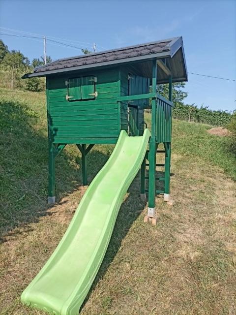 Vineyard Cottage Skatlar 3 Otočec المظهر الخارجي الصورة