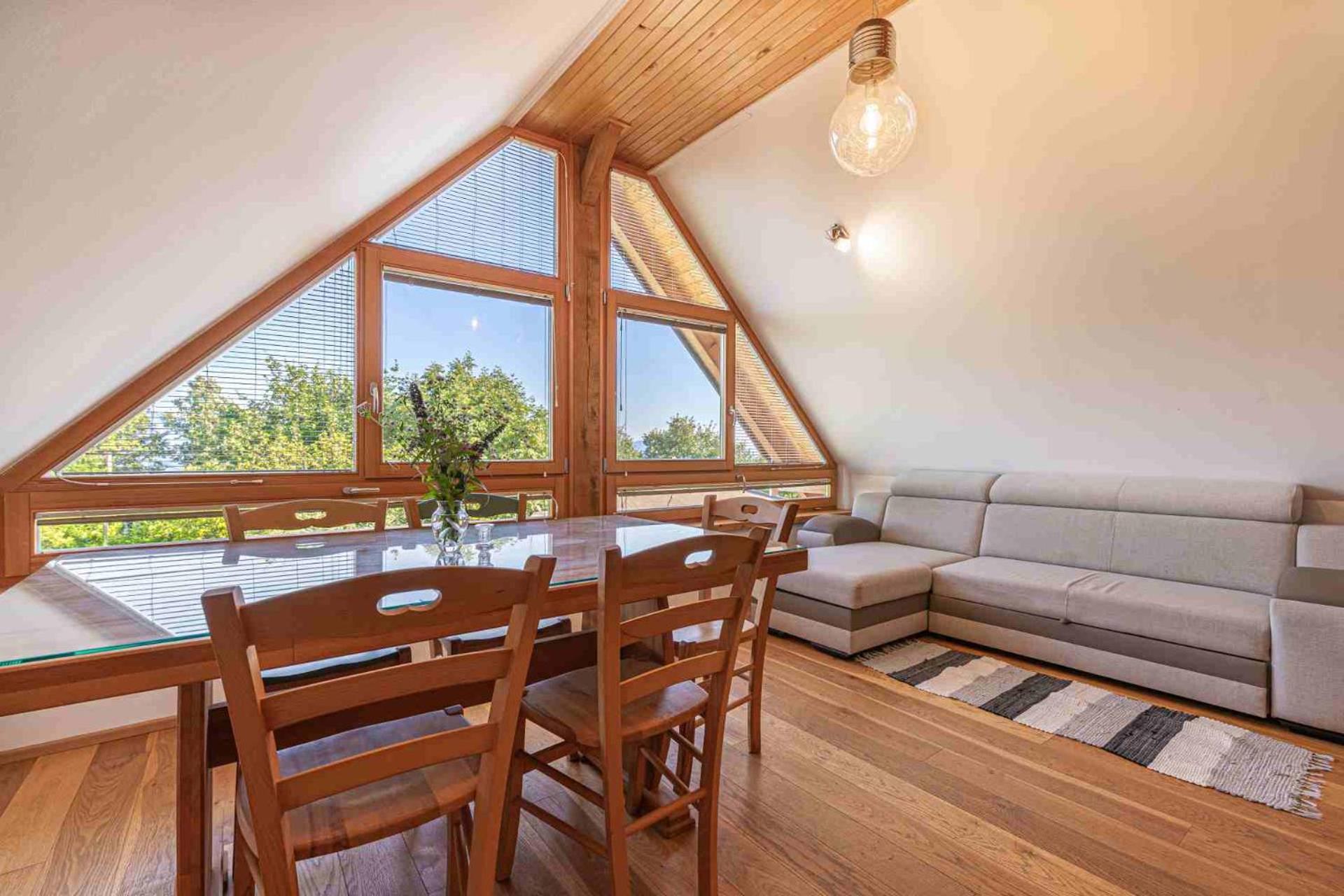 Vineyard Cottage Skatlar 3 Otočec المظهر الخارجي الصورة