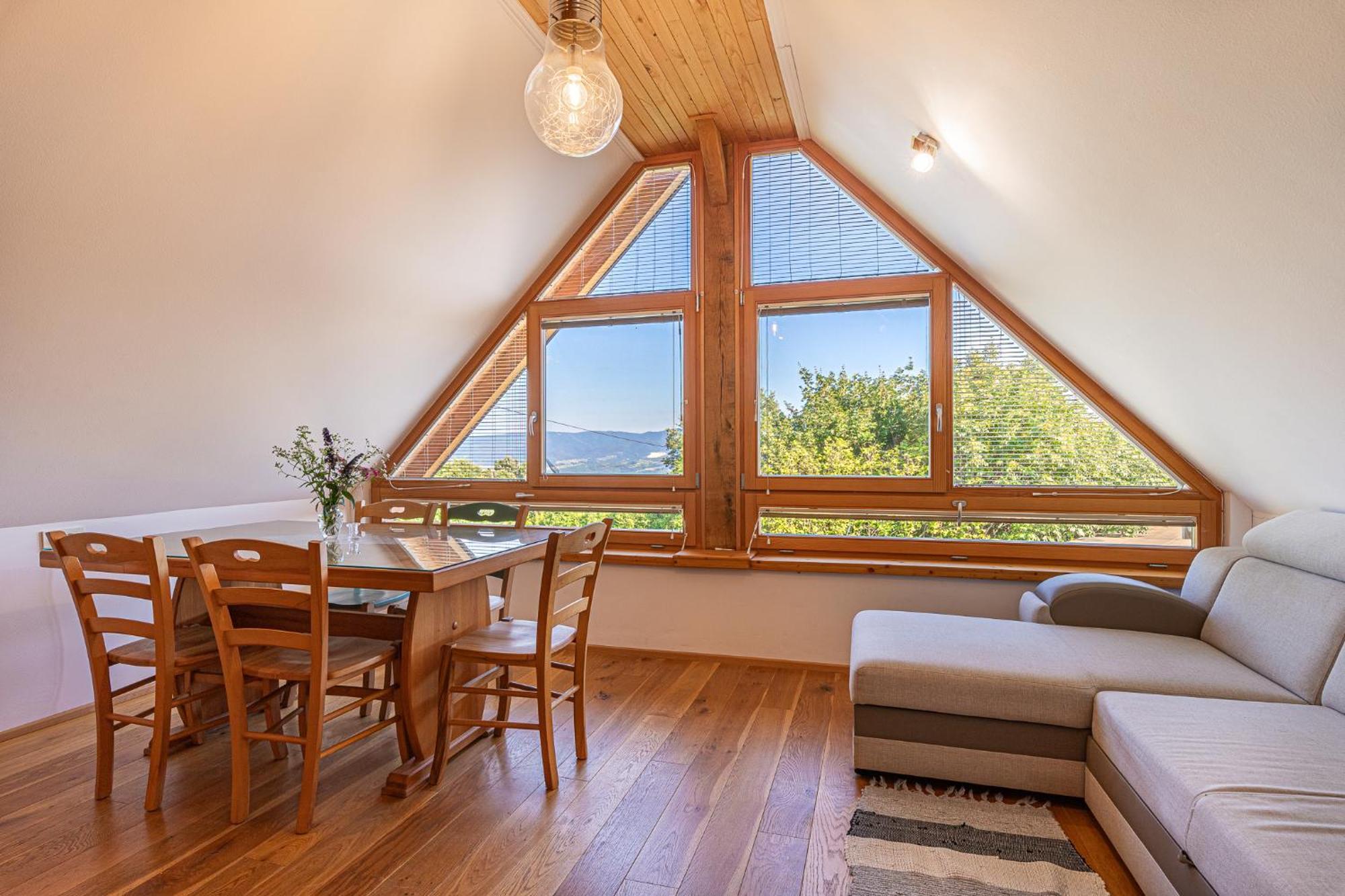 Vineyard Cottage Skatlar 3 Otočec المظهر الخارجي الصورة