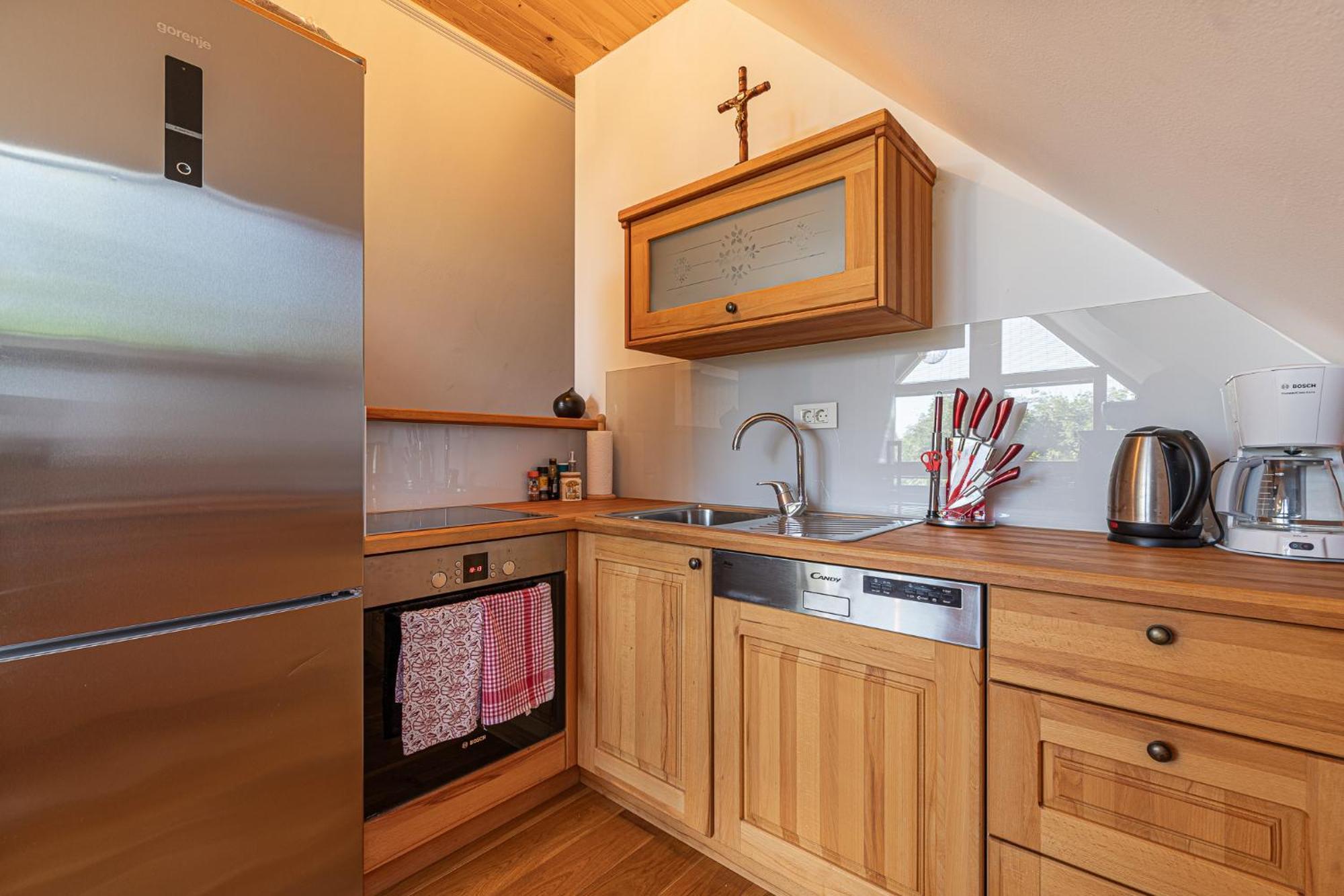 Vineyard Cottage Skatlar 3 Otočec المظهر الخارجي الصورة