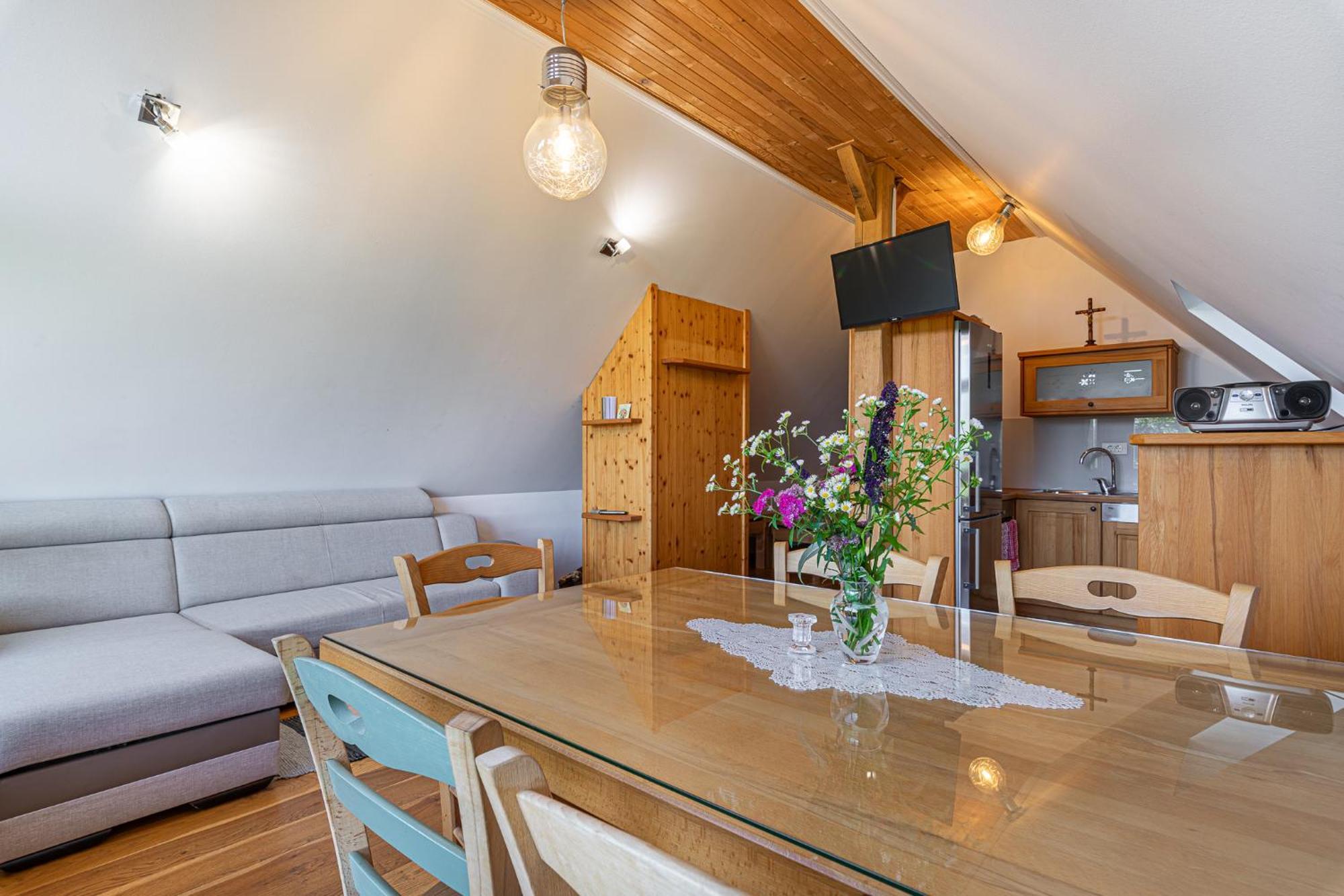 Vineyard Cottage Skatlar 3 Otočec المظهر الخارجي الصورة
