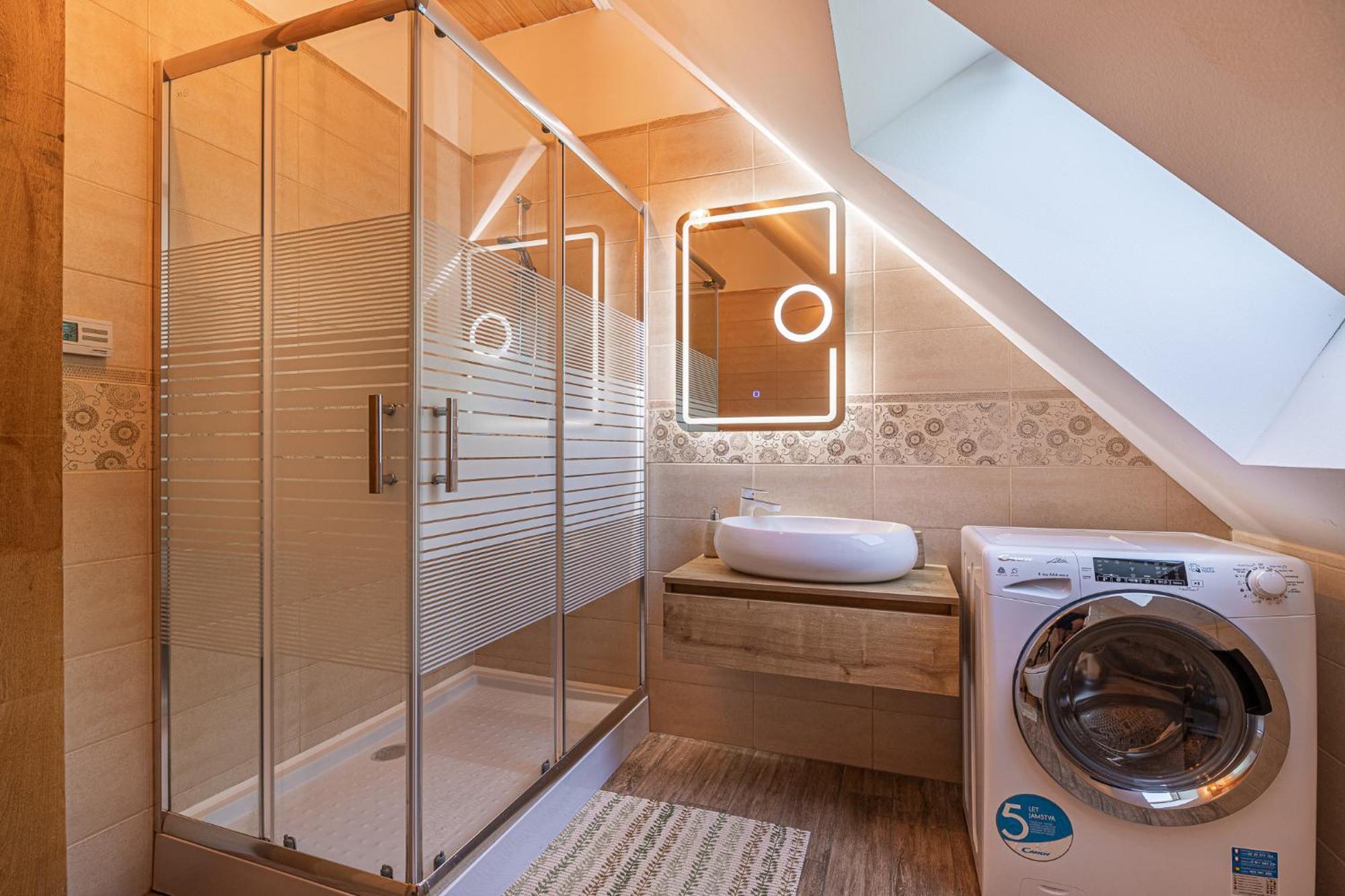 Vineyard Cottage Skatlar 3 Otočec المظهر الخارجي الصورة
