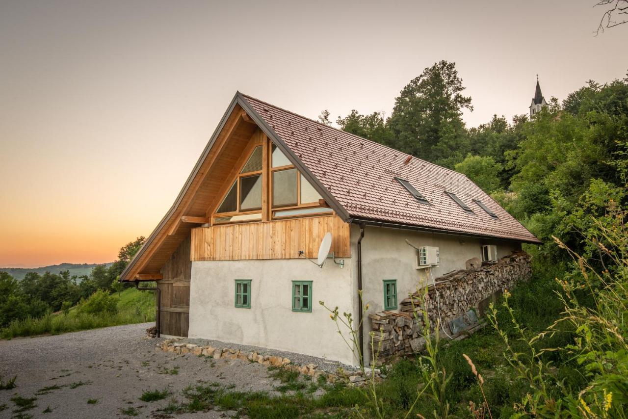 Vineyard Cottage Skatlar 3 Otočec المظهر الخارجي الصورة