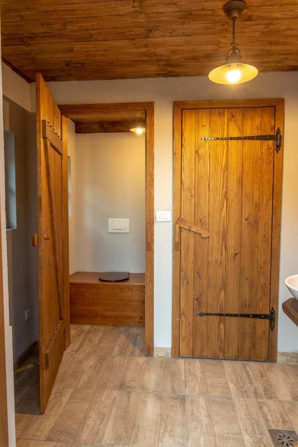 Vineyard Cottage Skatlar 3 Otočec المظهر الخارجي الصورة